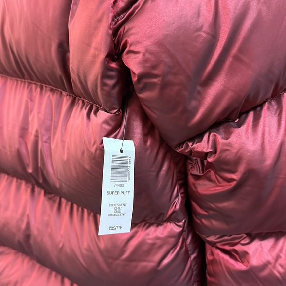 🔥🔥🔥NEW Aritzia Super Puff Down Coat Jacket - Picture 8 of 12